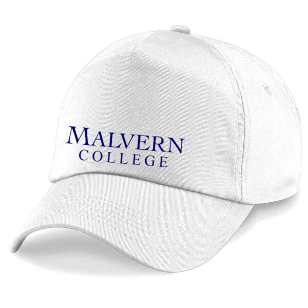 Malvern College Tennis Cap Thumbnail
